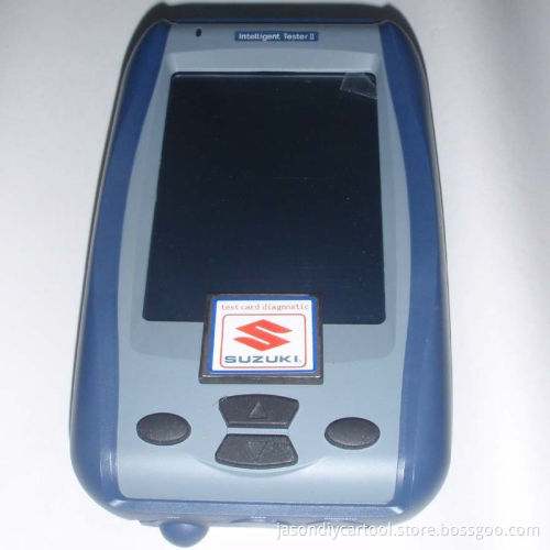 SUZUKI diagnostic tool